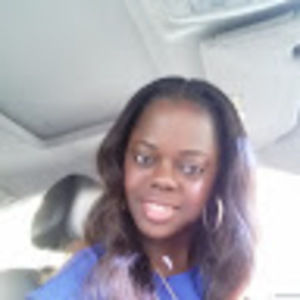 Meet your Posher, Carolyn